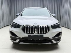 BMW X1 sDrive20Li Fashion - ფოტო 3