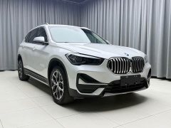 BMW X1 sDrive20Li Fashion - ფოტო 4