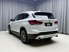 BMW X1 sDrive20Li Fashion - ფოტო 5