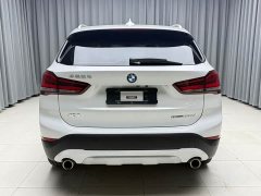 BMW X1 sDrive20Li Fashion - ფოტო 6