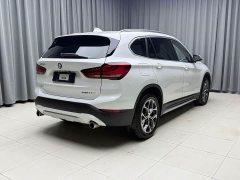 BMW X1 sDrive20Li Fashion - ფოტო 7