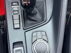 BMW X1 sDrive20Li Fashion - ფოტო 9