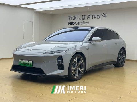 2025 NIO ET5T 75kWh Touring - ავტომობილი ჩინეთიდან