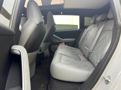 NIO ET5T 75kWh Touring - ფოტო 14