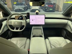 NIO ET5T 75kWh Touring - ფოტო 15