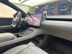 NIO ET5T 75kWh Touring - ფოტო 19