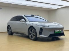 NIO ET5T 75kWh Touring - ფოტო 4