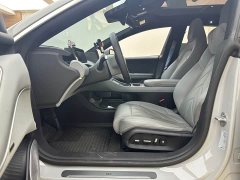 NIO ET5T 75kWh Touring - ფოტო 6