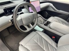 NIO ET5T 75kWh Touring - ფოტო 7