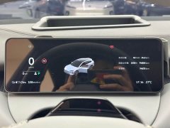 NIO ET5T 75kWh Touring - ფოტო 9