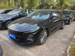 FAW Hongqi E-QM5 610km PLUS - ფოტო 1