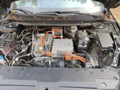 FAW Hongqi E-QM5 610km PLUS - ფოტო 10