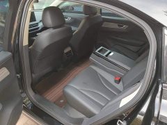 FAW Hongqi E-QM5 610km PLUS - ფოტო 11