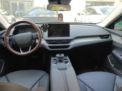 FAW Hongqi E-QM5 610km PLUS - ფოტო 12