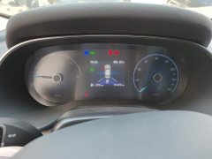 FAW Hongqi E-QM5 610km PLUS - ფოტო 14