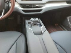 FAW Hongqi E-QM5 610km PLUS - ფოტო 16