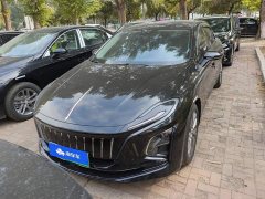 FAW Hongqi E-QM5 610km PLUS - ფოტო 2