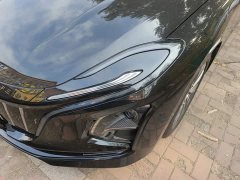 FAW Hongqi E-QM5 610km PLUS - ფოტო 5