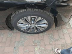 FAW Hongqi E-QM5 610km PLUS - ფოტო 6
