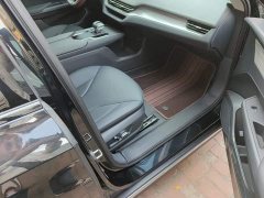 FAW Hongqi E-QM5 610km PLUS - ფოტო 8