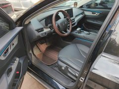 FAW Hongqi E-QM5 610km PLUS - ფოტო 9