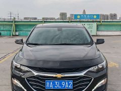 Chevrolet Malibu XL 535T Automatic Sharp Edition - ფოტო 1