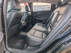 Chevrolet Malibu XL 535T Automatic Sharp Edition - ფოტო 10