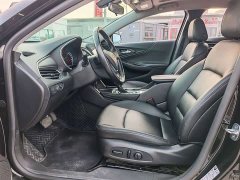 Chevrolet Malibu XL 535T Automatic Sharp Edition - ფოტო 11