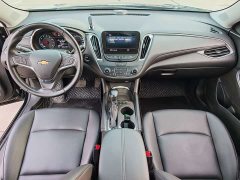 Chevrolet Malibu XL 535T Automatic Sharp Edition - ფოტო 12
