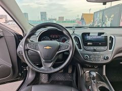 Chevrolet Malibu XL 535T Automatic Sharp Edition - ფოტო 13