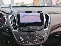 Chevrolet Malibu XL 535T Automatic Sharp Edition - ფოტო 16