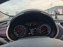 Chevrolet Malibu XL 535T Automatic Sharp Edition - ფოტო 17