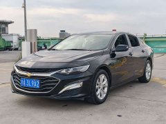 Chevrolet Malibu XL 535T Automatic Sharp Edition - ფოტო 2