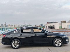 Chevrolet Malibu XL 535T Automatic Sharp Edition - ფოტო 4