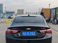 Chevrolet Malibu XL 535T Automatic Sharp Edition - ფოტო 6