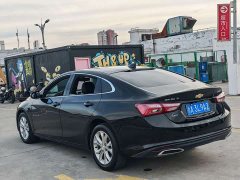 Chevrolet Malibu XL 535T Automatic Sharp Edition - ფოტო 7