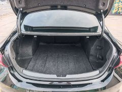 Chevrolet Malibu XL 535T Automatic Sharp Edition - ფოტო 8