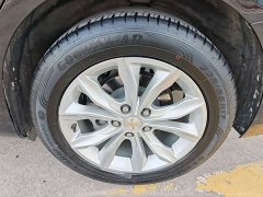 Chevrolet Malibu XL 535T Automatic Sharp Edition - ფოტო 9
