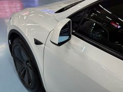 Tesla Model Y Long Range All-Wheel Drive Launch Edition - ფოტო 11