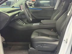 Tesla Model Y Long Range All-Wheel Drive Launch Edition - ფოტო 13