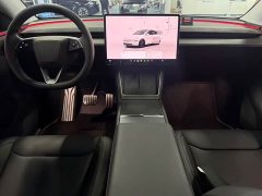 Tesla Model Y Long Range All-Wheel Drive Launch Edition - ფოტო 17