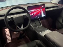 Tesla Model Y Long Range All-Wheel Drive Launch Edition - ფოტო 18