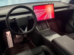 Tesla Model Y Long Range All-Wheel Drive Launch Edition - ფოტო 19
