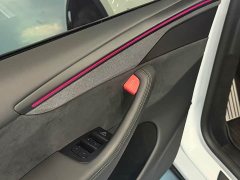 Tesla Model Y Long Range All-Wheel Drive Launch Edition - ფოტო 20