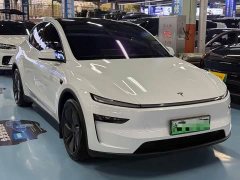 Tesla Model Y Long Range All-Wheel Drive Launch Edition - ფოტო 3