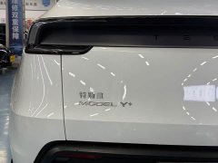 Tesla Model Y Long Range All-Wheel Drive Launch Edition - ფოტო 8