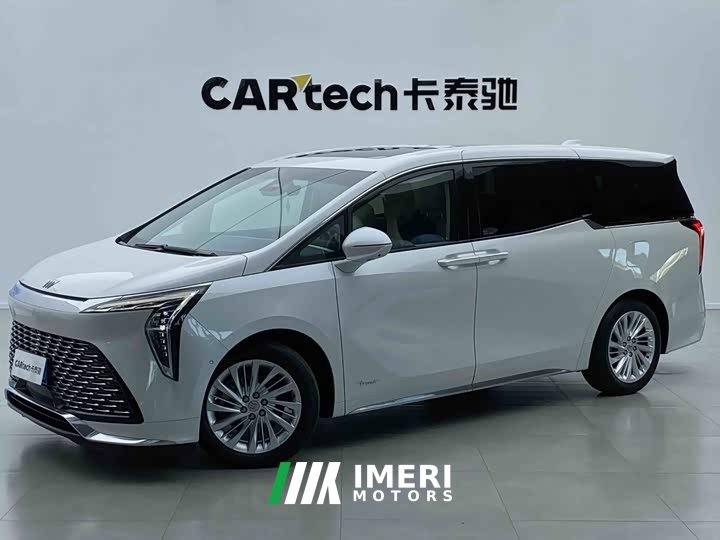 Buick Century 2.0T Six-Seat Yun Shi Edition - ავტომობილი ჩინეთიდან