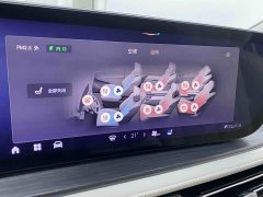 Buick Century 2.0T Six-Seat Yun Shi Edition - ფოტო 10