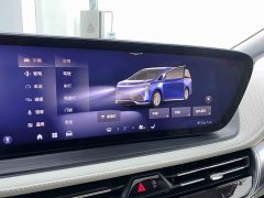 Buick Century 2.0T Six-Seat Yun Shi Edition - ფოტო 11