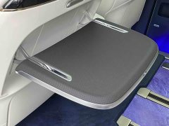 Buick Century 2.0T Six-Seat Yun Shi Edition - ფოტო 13